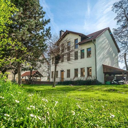 Lehastays - Apartments Buckau 16A I Kueche I Smart Tv Mit Netflix I Toller Innenhof Μαγδεβούργο Εξωτερικό φωτογραφία
