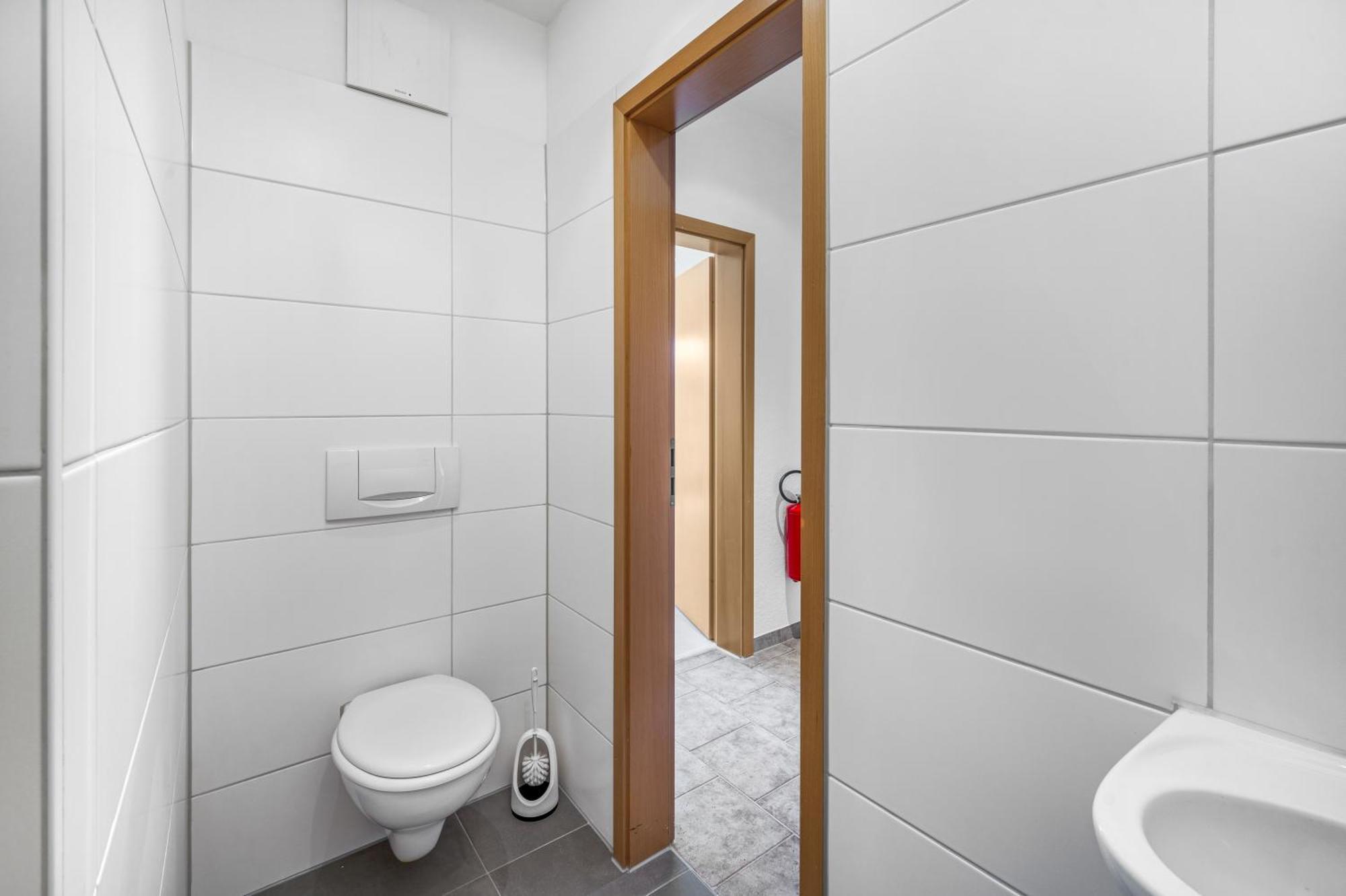 Lehastays - Apartments Buckau 16A I Kueche I Smart Tv Mit Netflix I Toller Innenhof Μαγδεβούργο Εξωτερικό φωτογραφία