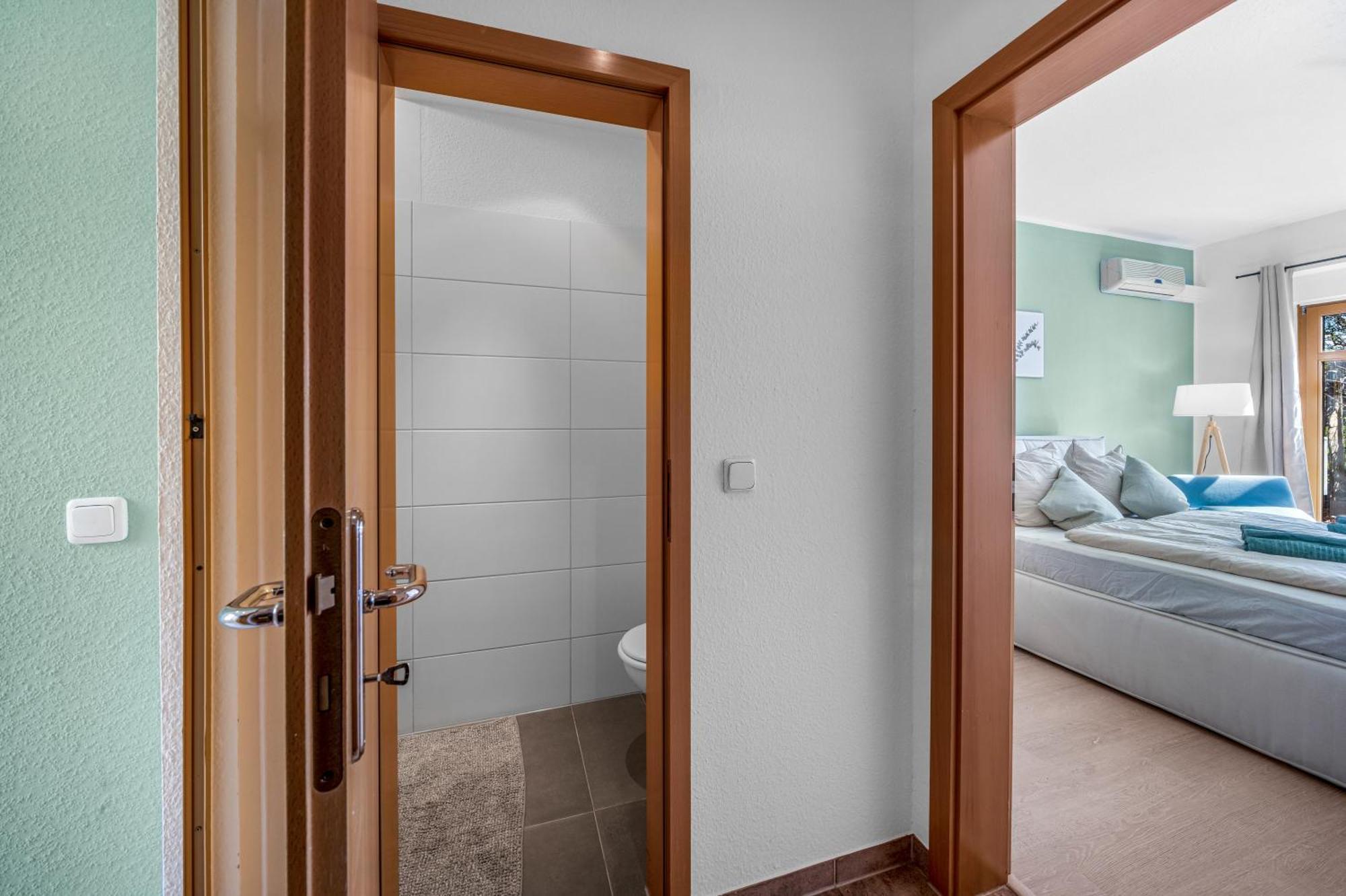 Lehastays - Apartments Buckau 16A I Kueche I Smart Tv Mit Netflix I Toller Innenhof Μαγδεβούργο Εξωτερικό φωτογραφία